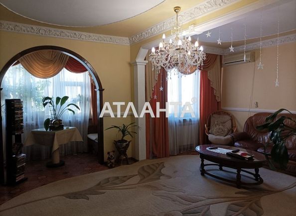 4+-rooms apartment apartment by the address st. Balkovskaya Frunze (area 96,8 m2) - Atlanta.ua - photo 3