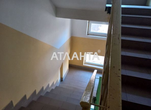4+-rooms apartment apartment by the address st. Balkovskaya Frunze (area 96,8 m2) - Atlanta.ua - photo 24