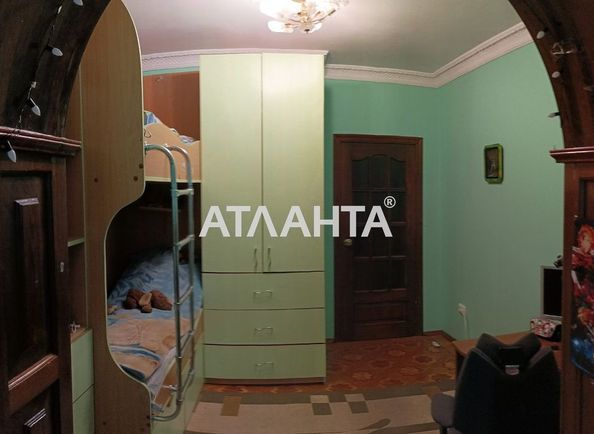 4+-rooms apartment apartment by the address st. Balkovskaya Frunze (area 96,8 m2) - Atlanta.ua - photo 16