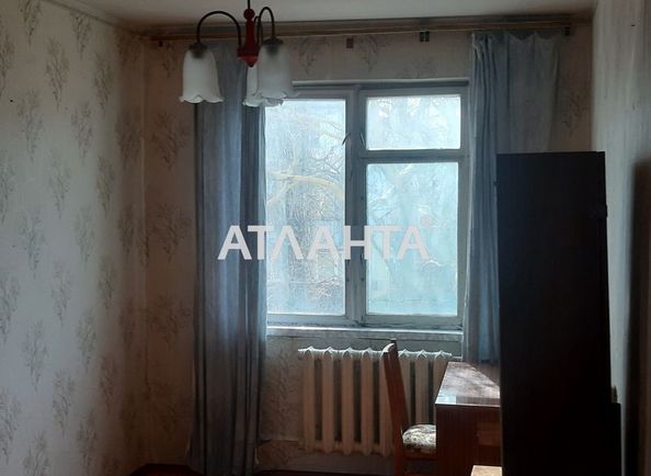 3-комнатная квартира по адресу Адмиральский пр. (площадь 59,5 м²) - Atlanta.ua