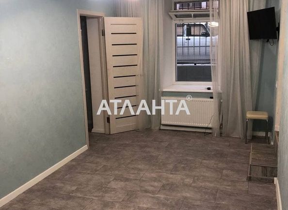 2-rooms apartment apartment by the address st. Bazarnaya Kirova (area 50,0 m2) - Atlanta.ua