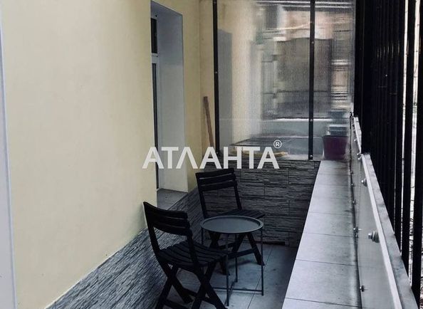2-rooms apartment apartment by the address st. Bazarnaya Kirova (area 50,0 m2) - Atlanta.ua - photo 2