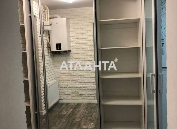 2-rooms apartment apartment by the address st. Bazarnaya Kirova (area 50,0 m2) - Atlanta.ua - photo 5