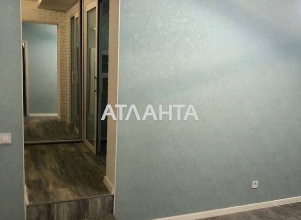 2-комнатная квартира по адресу ул. Базарная (площадь 50,0 м2) - Atlanta.ua - фото 7