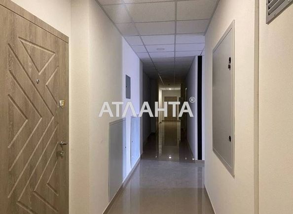 1-room apartment apartment by the address st. Nebesnoy Sotni pr Zhukova marsh pr Leninskoy iskry pr (area 24,9 m2) - Atlanta.ua - photo 4