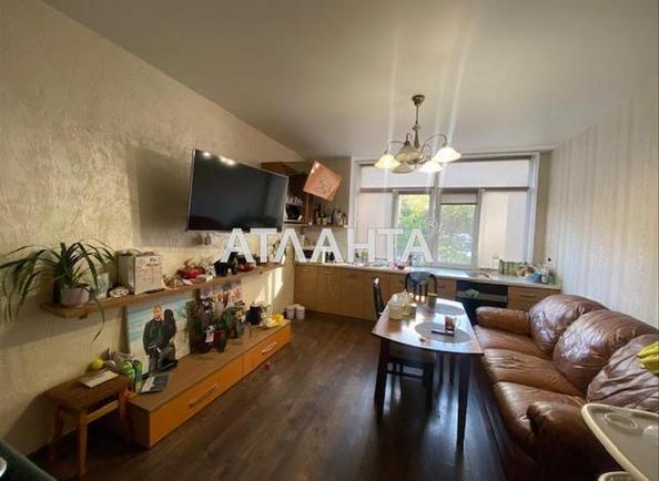 1-комнатная квартира по адресу ул. Дюковская (площадь 53,4 м²) - Atlanta.ua - фото 14