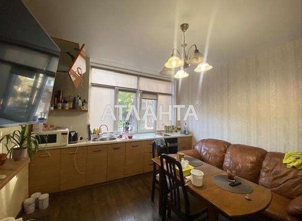 1-комнатная квартира по адресу ул. Дюковская (площадь 53,4 м²) - Atlanta.ua - фото 15