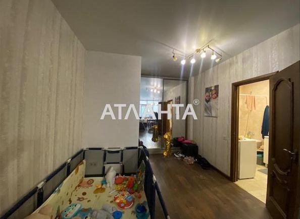 1-комнатная квартира по адресу ул. Дюковская (площадь 53,4 м²) - Atlanta.ua - фото 16