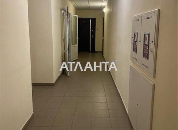 1-комнатная квартира по адресу ул. Дюковская (площадь 53,4 м²) - Atlanta.ua - фото 17