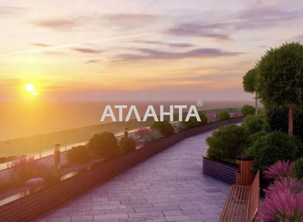 1-кімнатна квартира за адресою Курортний пров. (площа 44,8 м²) - Atlanta.ua - фото 3