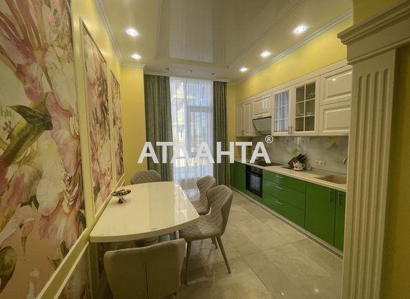 3-rooms apartment apartment by the address st. Bolshaya arnautskaya Chkalova (area 105,6 m2) - Atlanta.ua - photo 5