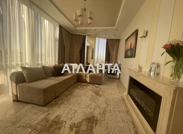 3-rooms apartment apartment by the address st. Bolshaya arnautskaya Chkalova (area 105,6 m2) - Atlanta.ua - photo 6