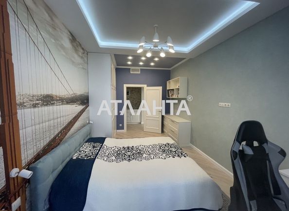 3-rooms apartment apartment by the address st. Bolshaya arnautskaya Chkalova (area 105,6 m2) - Atlanta.ua - photo 7