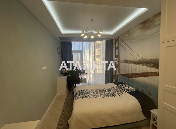 3-rooms apartment apartment by the address st. Bolshaya arnautskaya Chkalova (area 105,6 m2) - Atlanta.ua - photo 8