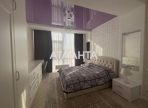 3-rooms apartment apartment by the address st. Bolshaya arnautskaya Chkalova (area 105,6 m2) - Atlanta.ua - photo 9