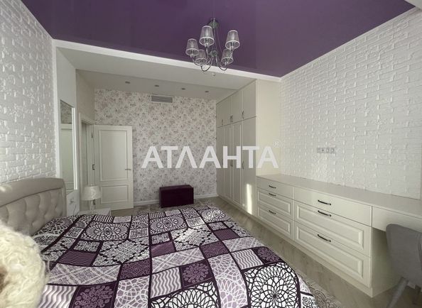 3-rooms apartment apartment by the address st. Bolshaya arnautskaya Chkalova (area 105,6 m2) - Atlanta.ua - photo 10