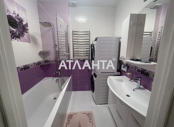 3-rooms apartment apartment by the address st. Bolshaya arnautskaya Chkalova (area 105,6 m2) - Atlanta.ua - photo 12