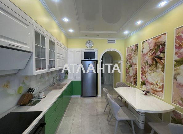 3-rooms apartment apartment by the address st. Bolshaya arnautskaya Chkalova (area 105,6 m2) - Atlanta.ua - photo 14