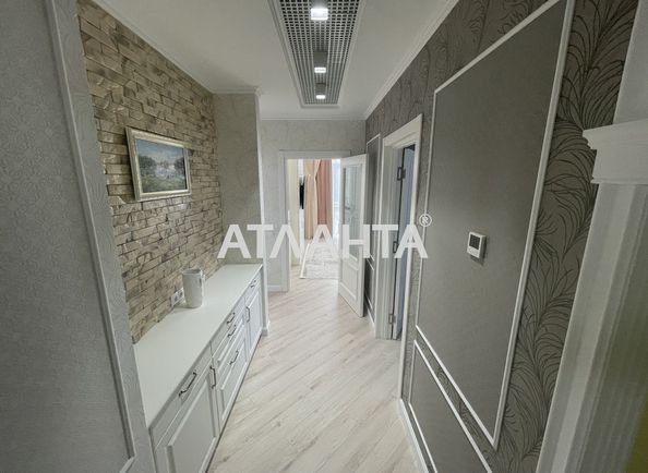 3-комнатная квартира по адресу ул. Большая арнаутская (площадь 105,6 м2) - Atlanta.ua - фото 16