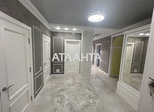 3-rooms apartment apartment by the address st. Bolshaya arnautskaya Chkalova (area 105,6 m2) - Atlanta.ua - photo 18