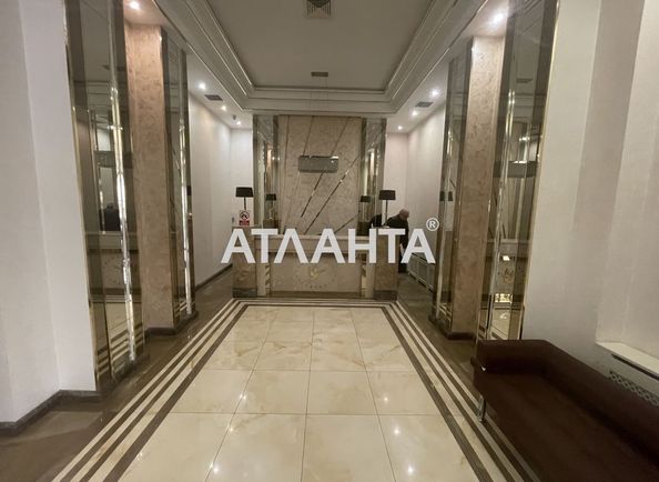 3-rooms apartment apartment by the address st. Bolshaya arnautskaya Chkalova (area 105,6 m2) - Atlanta.ua - photo 20