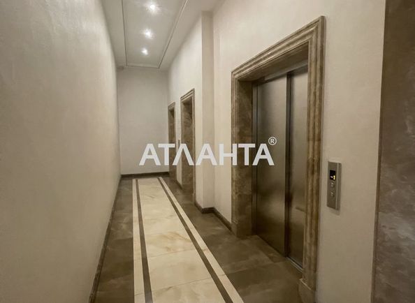3-комнатная квартира по адресу ул. Большая арнаутская (площадь 105,6 м2) - Atlanta.ua - фото 21
