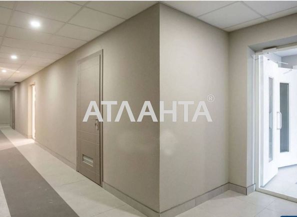 1-комнатная квартира по адресу ул. Жаботинского (площадь 44 м²) - Atlanta.ua - фото 4