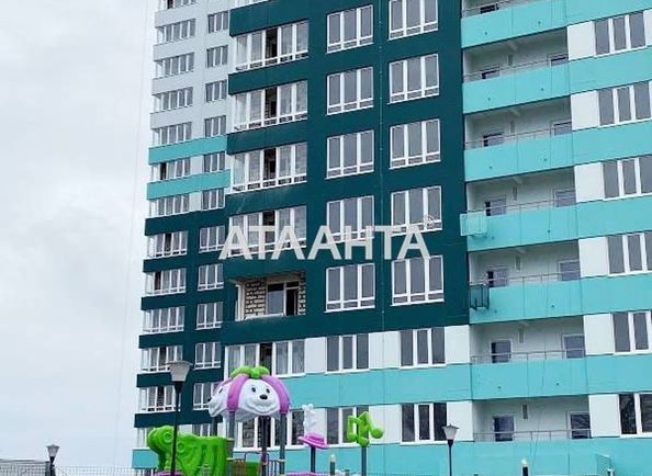 1-room apartment apartment by the address st. Zhabotinskogo Proletarskaya (area 44,0 m2) - Atlanta.ua - photo 6