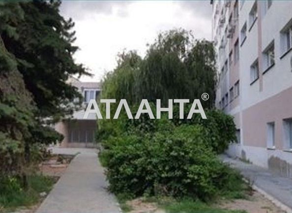 1-room apartment apartment by the address st. Borovskogo Nikolaya (area 17,3 m2) - Atlanta.ua