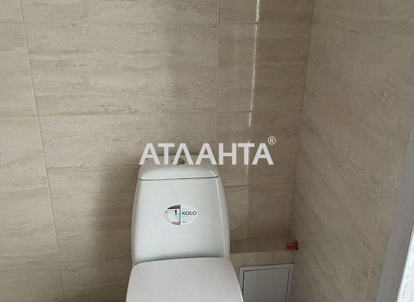 1-комнатная квартира по адресу ул. Боровского Николая (площадь 17,3 м²) - Atlanta.ua - фото 5