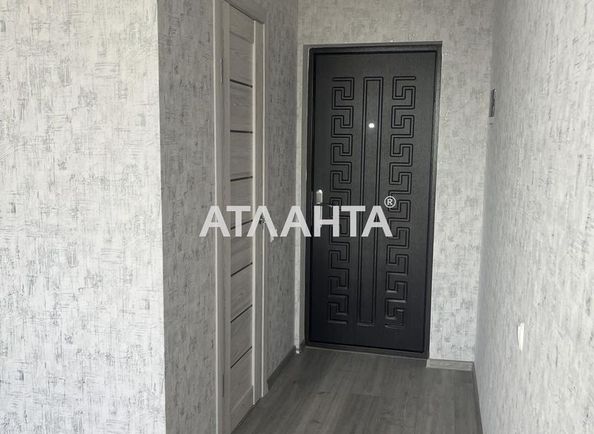 1-комнатная квартира по адресу ул. Боровского Николая (площадь 17,3 м²) - Atlanta.ua - фото 4
