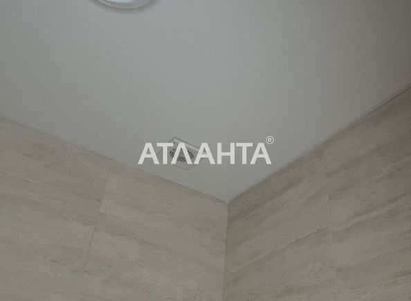 1-комнатная квартира по адресу ул. Боровского Николая (площадь 17,3 м²) - Atlanta.ua - фото 2