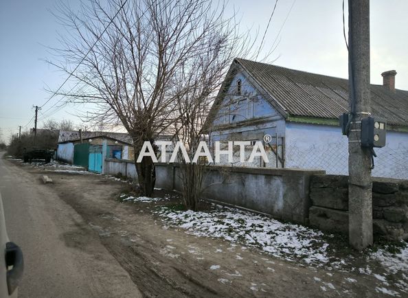 Landplot by the address st. Vozdvizhenskaya Kotovskogo (area 12,8 acr) - Atlanta.ua - photo 3