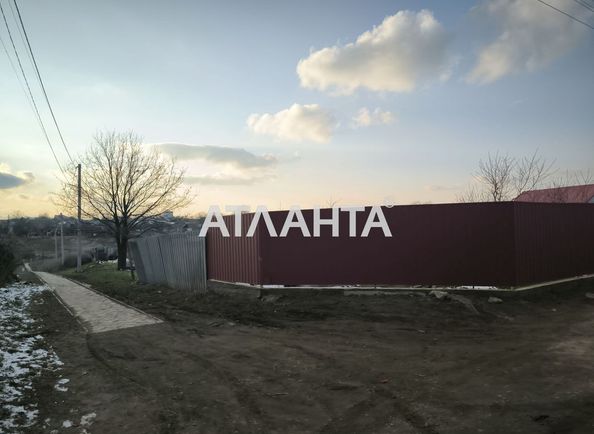 Landplot by the address st. Vozdvizhenskaya Kotovskogo (area 12,8 acr) - Atlanta.ua - photo 5