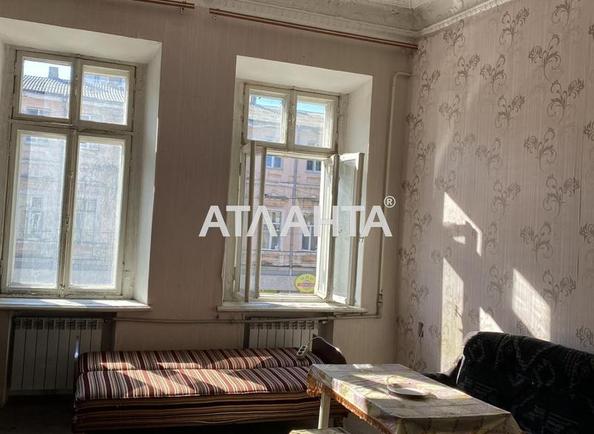 Комунальна квартира за адресою вул. Мала Арнаутська (площа 24 м²) - Atlanta.ua
