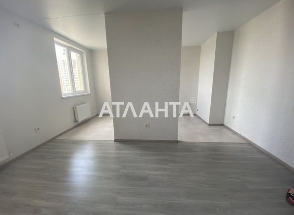 1-room apartment apartment by the address st. Vorobeva ak (area 38,8 m2) - Atlanta.ua - photo 3