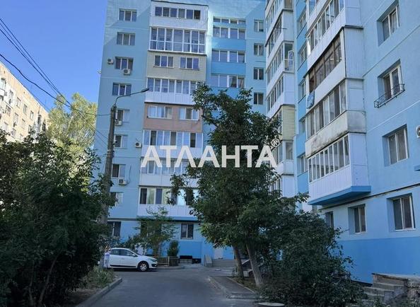 3-кімнатна квартира за адресою Миколаївська дор. (площа 61 м²) - Atlanta.ua - фото 2