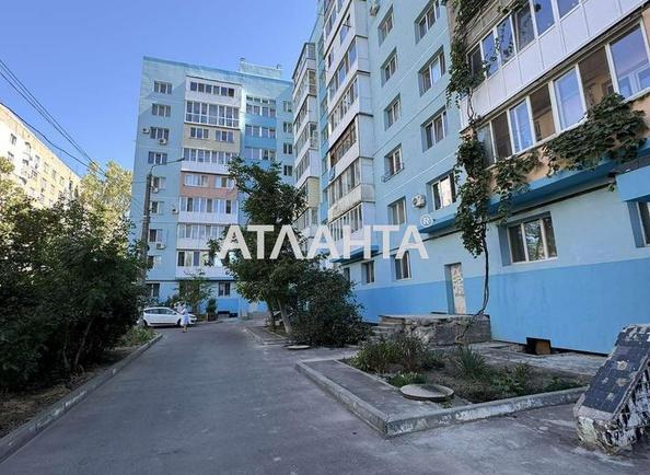 3-кімнатна квартира за адресою Миколаївська дор. (площа 61 м²) - Atlanta.ua - фото 4