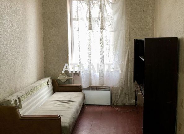 Room in dormitory apartment by the address st. Golovatogo atam Bogatova (area 15,3 m2) - Atlanta.ua