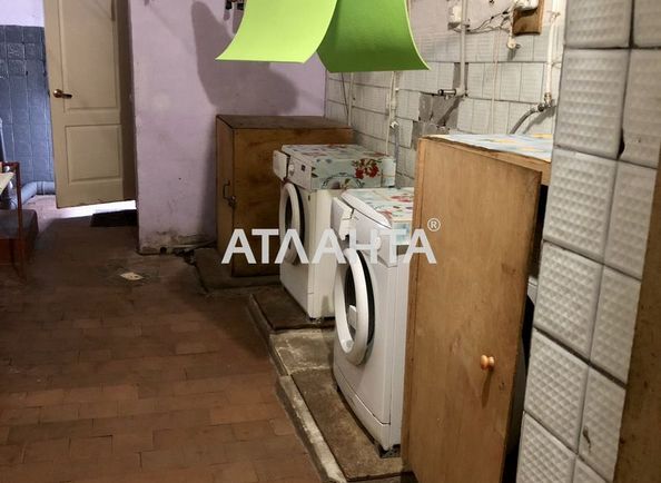 Room in dormitory apartment by the address st. Golovatogo atam Bogatova (area 15,3 m2) - Atlanta.ua - photo 5