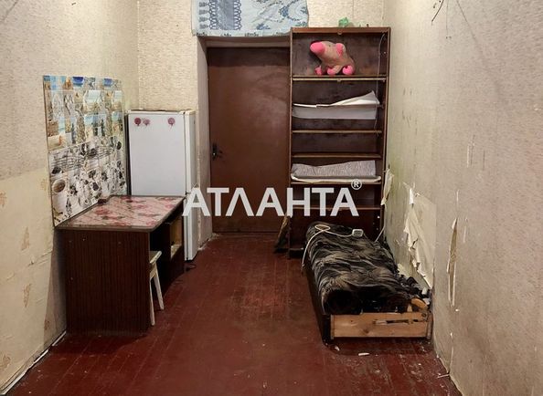 Room in dormitory apartment by the address st. Golovatogo atam Bogatova (area 15,3 m2) - Atlanta.ua - photo 2