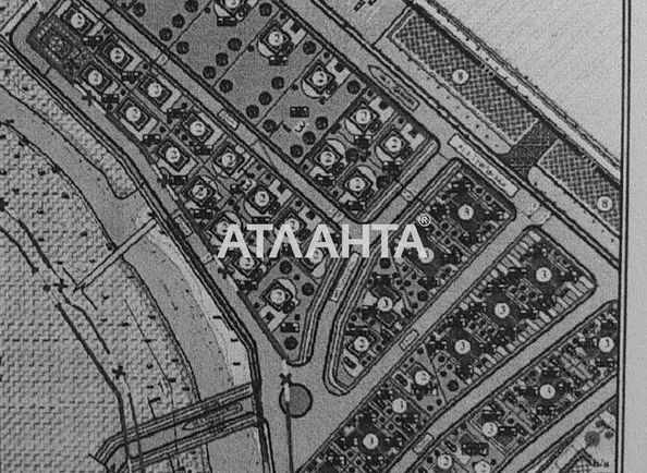 Landplot by the address st. Rodnikovaya Dzherelna (area 2,6 сот) - Atlanta.ua - photo 3