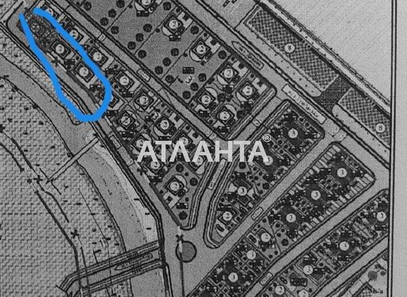 Landplot by the address st. Rodnikovaya Dzherelna (area 2,6 сот) - Atlanta.ua - photo 4