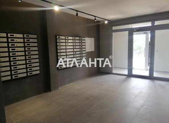 2-rooms apartment apartment by the address st. Nikolaevskaya (area 64 m²) - Atlanta.ua - photo 3