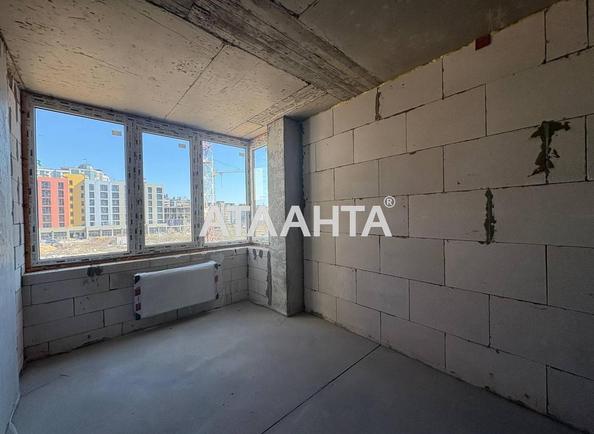 2-rooms apartment apartment by the address st. Nikolaevskaya (area 64 m²) - Atlanta.ua