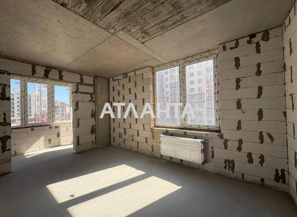 2-rooms apartment apartment by the address st. Nikolaevskaya (area 64 m²) - Atlanta.ua - photo 2