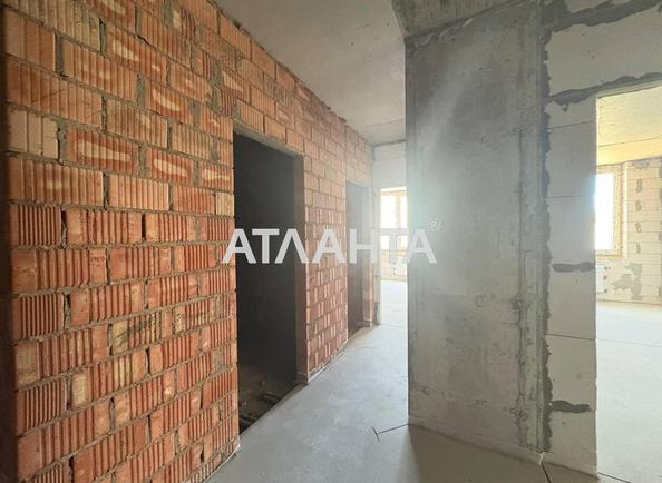2-rooms apartment apartment by the address st. Nikolaevskaya (area 64 m²) - Atlanta.ua - photo 3