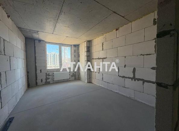 2-rooms apartment apartment by the address st. Nikolaevskaya (area 64 m²) - Atlanta.ua - photo 4