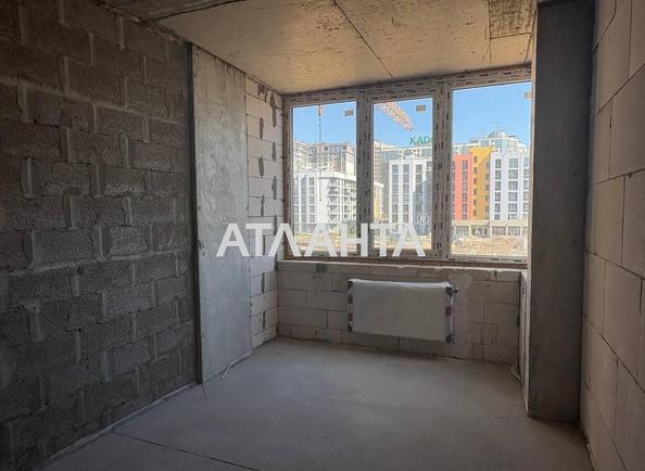 2-rooms apartment apartment by the address st. Nikolaevskaya (area 64 m²) - Atlanta.ua - photo 5