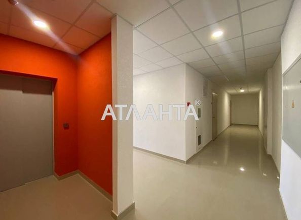 1-room apartment apartment by the address st. Vilyamsa ak (area 23,0 m2) - Atlanta.ua - photo 5